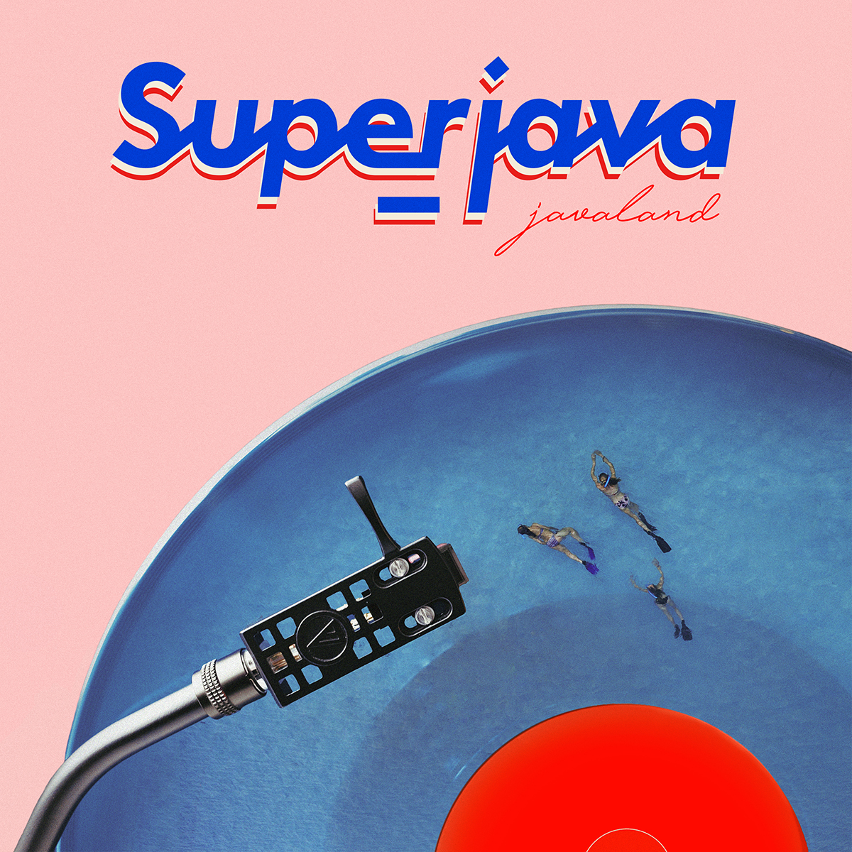 Superjava